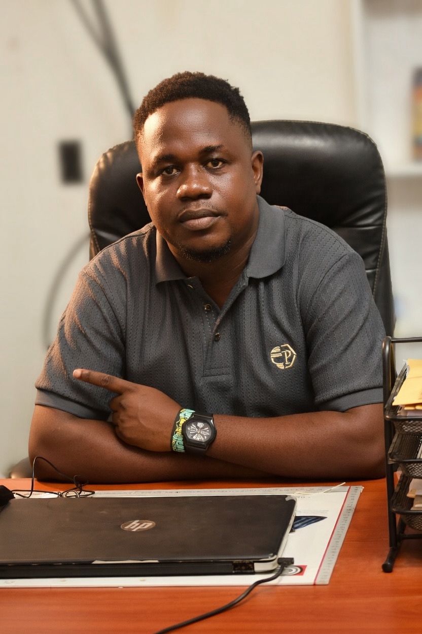 Mr. Emmanuel David